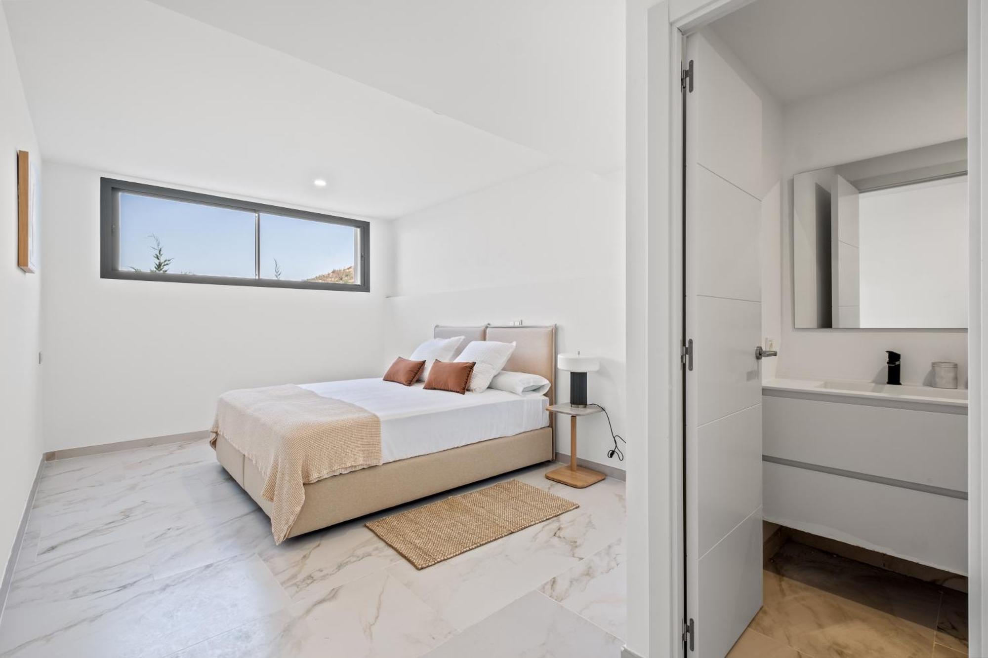 Villas Pinares De San Anton - Sea, City, Mountain, Views Malaga Exterior photo