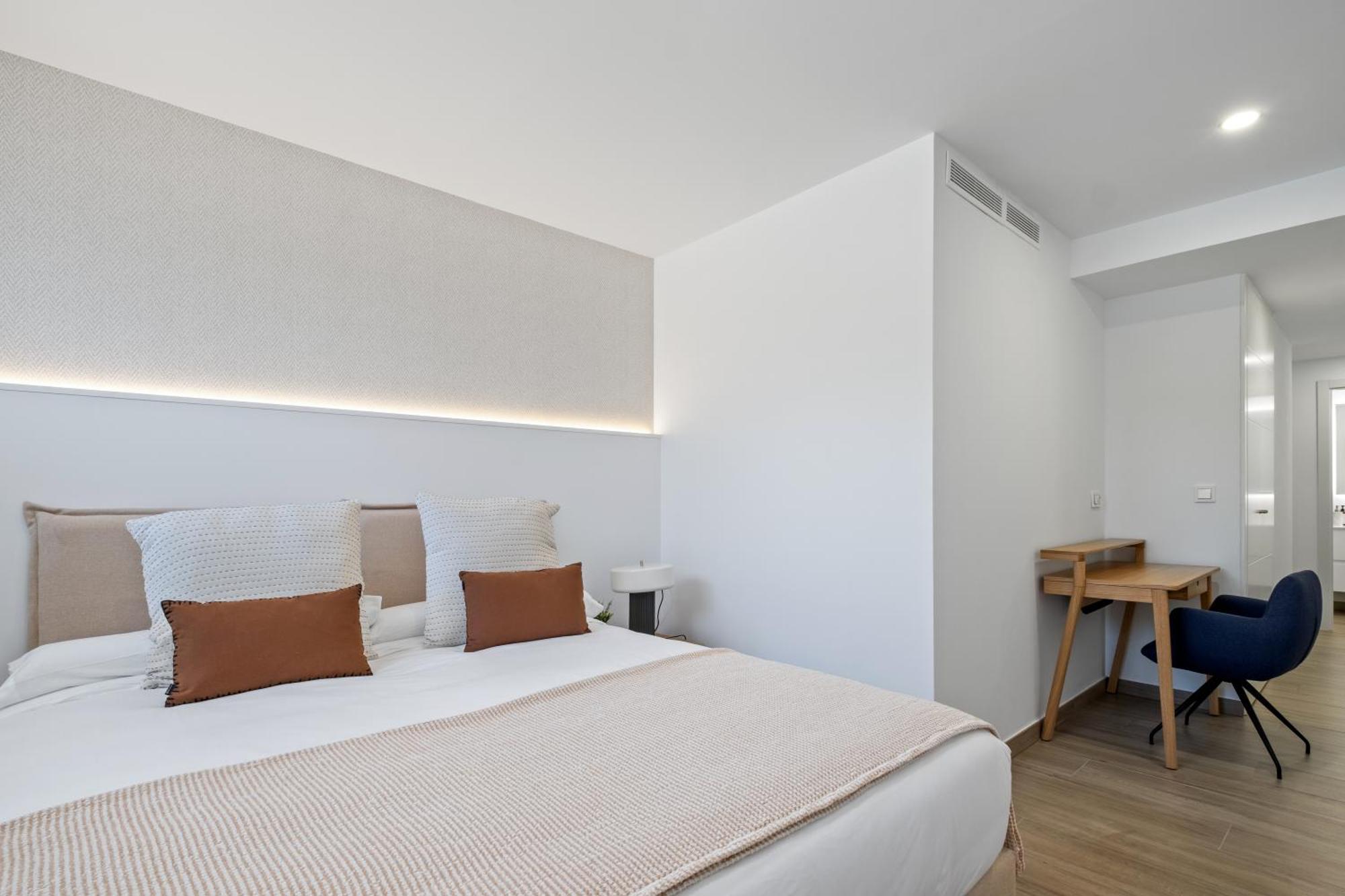 Villas Pinares De San Anton - Sea, City, Mountain, Views Malaga Exterior photo